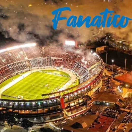 Fanatico #13: Ιστορίες από το Μονουμεντάλ (ft. Μίλτος Δ., Παναγιώτης Π.)