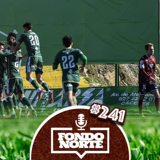 Lo que el viento se llevó – Episodio #241