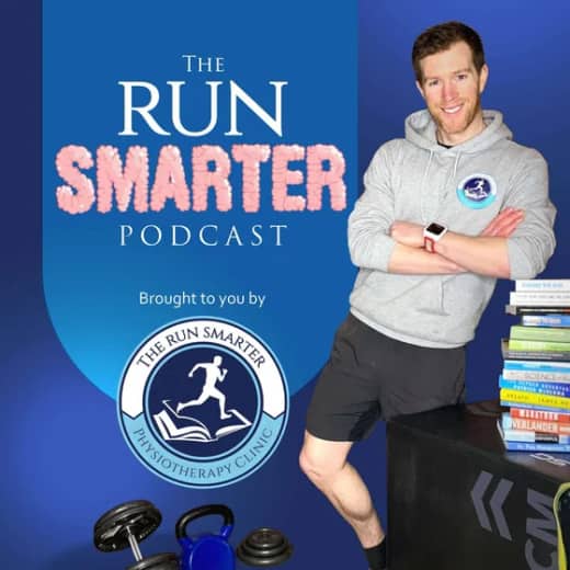 Re-Run: Understanding Sweat Science, Hydration & Cramping with Andy Blow (Dec, 2021)