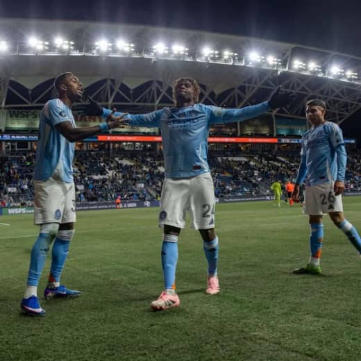 LA & Philly Recaps, Home Opener Preview