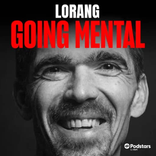 Holding Other People’s Dreams Without Losing Yourself - Dan Lorang