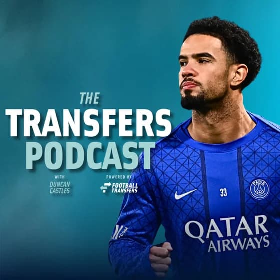 Transfers Podcast Special: Ligue 1’s young stars to watch