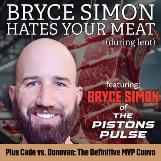 The Class of the East: Two Regal Podcasters Talk Cavs & Pistons