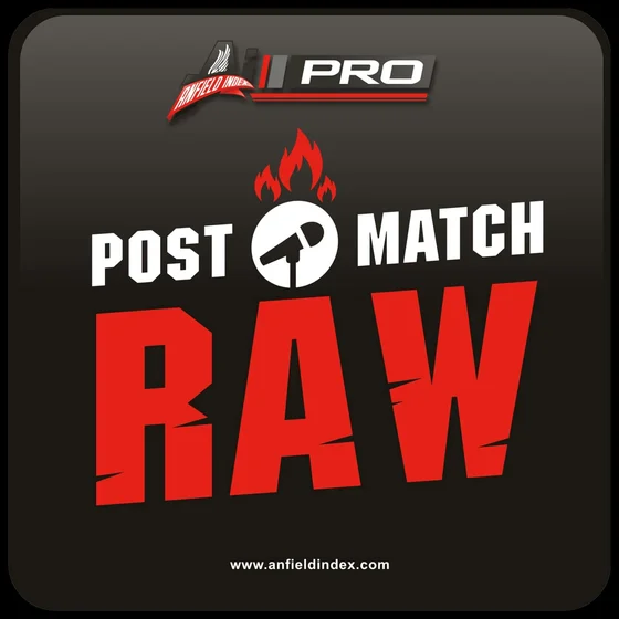 Post Match Raw: WATA DISASTER