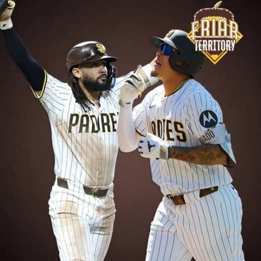 Craig Stammen speaks, AJ Preller's murky future, Darren Smith joins