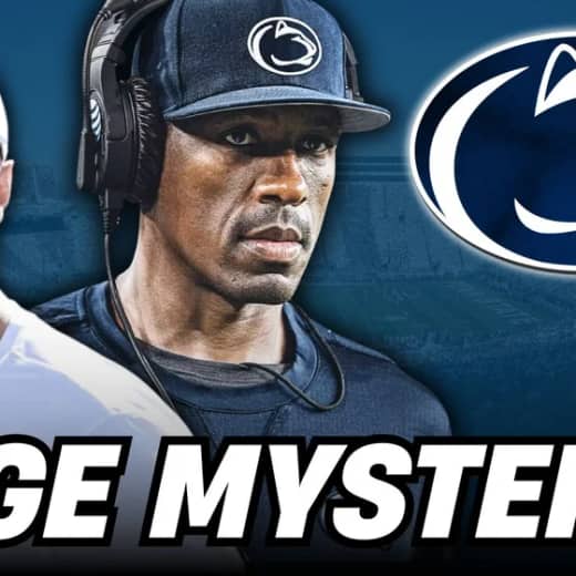 Penn State DC Options + Ohio State Transfer Portal Targets