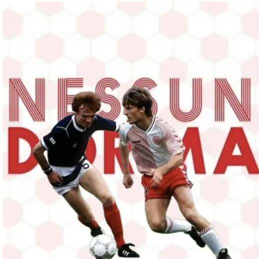 Mexico '86 - Part Five: 4th and 5th June