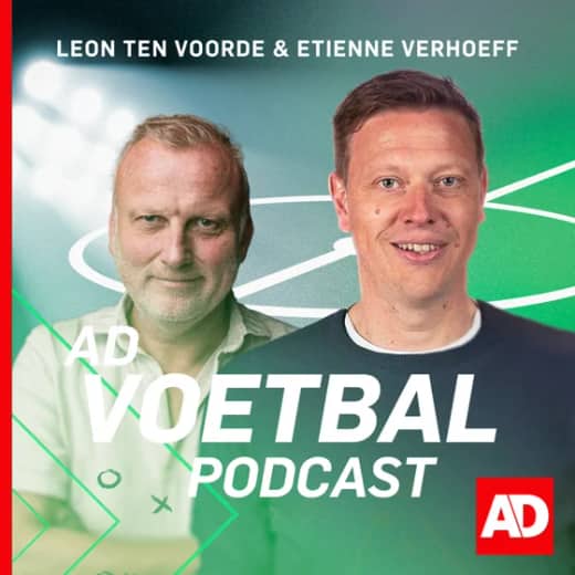 ‘Een verrassende keuze van Robin van Persie om Sem Steijn aanvoerder te maken’
