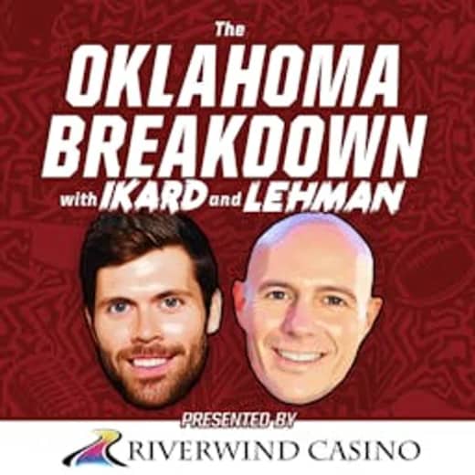 Jaren Kanak + Winners/Losers: Aaliyah Chavez Snubbed, OU Basketball, OU Baseball & Mississippi's NIL Tax Exemption