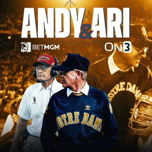 Remembering Lou Holtz: From Notre Dame to South Carolina to ESPN | Western Michigan HC Lance Taylor joins | WHO is Florida TE Heze Kent?