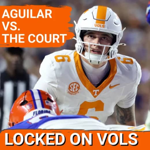 HEATED: Joey Aguilar’s NCAA Status for Tennessee Football Raises BIG Questions, Vols’ Fans Take SIDES