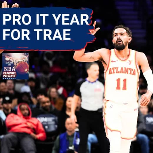 NBA Drama | Suns TV Deals the Way of the Future | Netflix Starting 5 Season 2