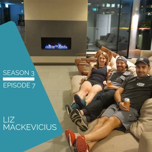 S3 Ep7 Liz Mackevicius