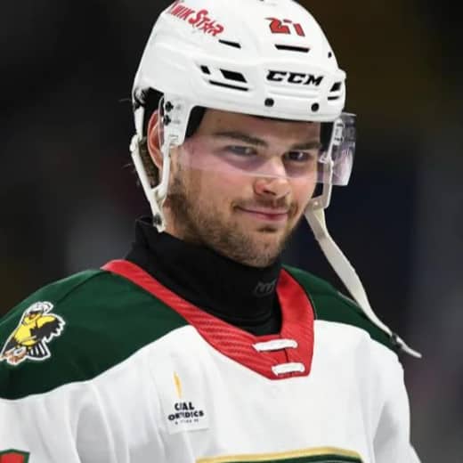 Wild Kept The Right David EP407