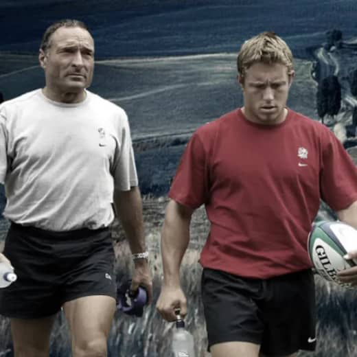 The Routines, Drills and Strategies Dave Alred implemented with Luke Donald and Jonny Wilkinson