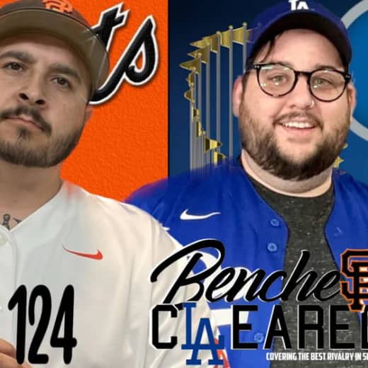Ep 124 - Carlos Correa is a Twin, Rojas Is A Dodger, and All The Offseason Disappointments