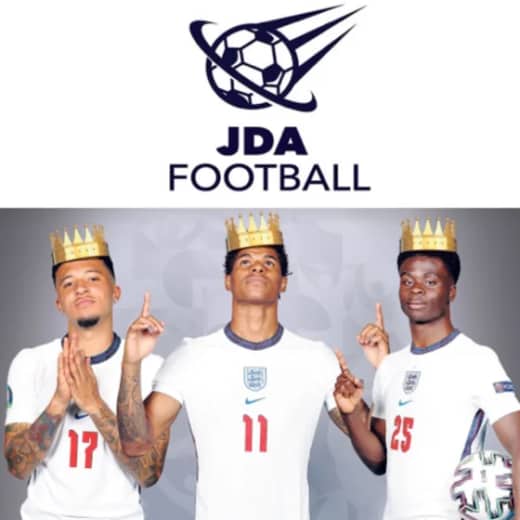 Social Media Platforms Need To Take Action | JDA Football Podcast episode 43 season 2