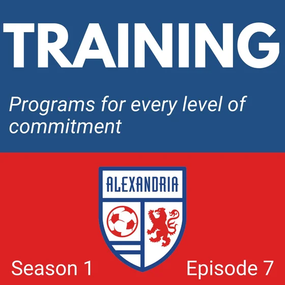 Training Programs — programs for every experience and commitment level