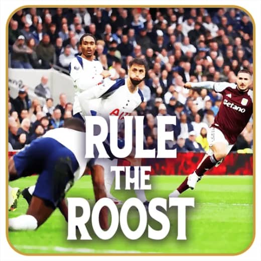Villa Defeat Highlights Spurs’ Risk-Averse Football | What’s Wrong With Our Home Form?