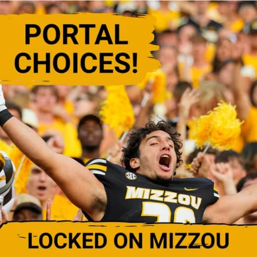 FINISH IT: Missouri Should Be DONE At One Important Position