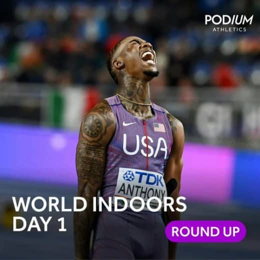 Day 1: Podium Podlet Kujawy Pomorze 2026