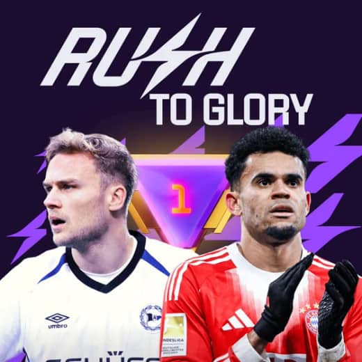 Bayern, Bielefeld, Barcelona - Die Punktegaranten am 23. Spieltag | Rush to Glory