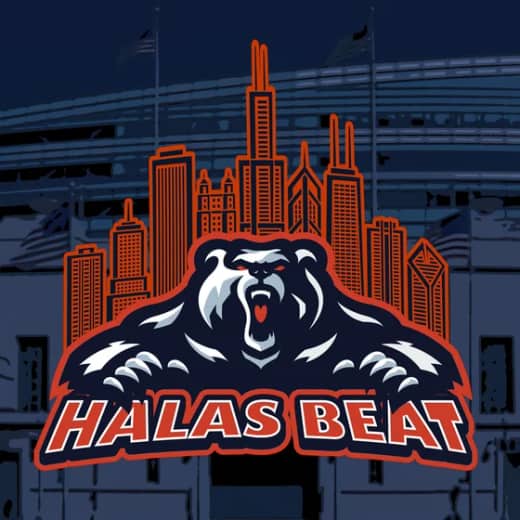 The Halas Beat: Making Sense of the Bears Scouting Combine Rumors