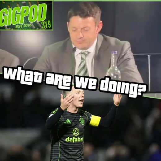 GIGPOD EP 319: WHAT ARE WE DOING?
