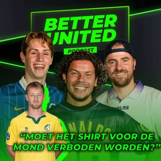 'Moet het Shirt voor de Mond Verboden Worden?' (met Kaj Sierhuis)