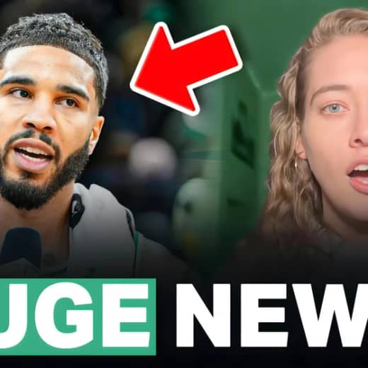 What to EXPECT from Jayson Tatum's return