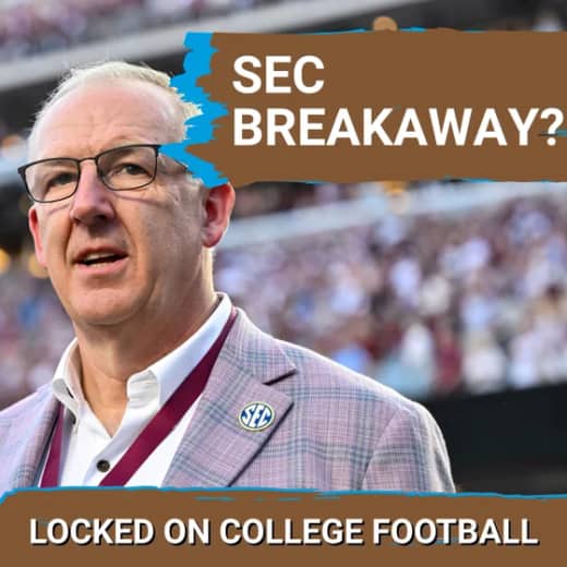 SEC Leaders Demand CHANGE as NCAA Power Weakens—Is College Football at Risk? NDSU Schedule React!