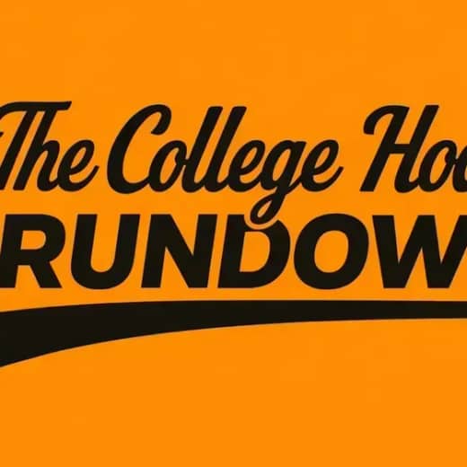 Ep. 16: Brown hires Tom Upton, and Maryville ready to launch