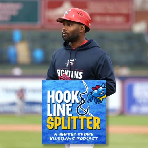 New BlueClaws Manager Mycal Jones Joins