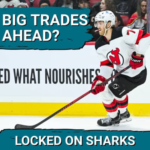 Steven Stamkos, Dougie Hamilton Could SPARK MAJOR Deals as Trade Deadline Nears
