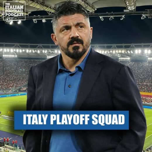 Italy 2026 FIFA World Cup Playoffs Squad Preview: Chiesa IN, Buongiorno OUT & More