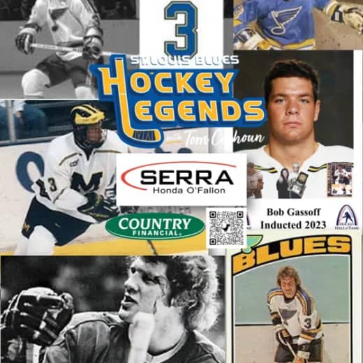 The Bob Gassoff Story-Tragedy and Triumph