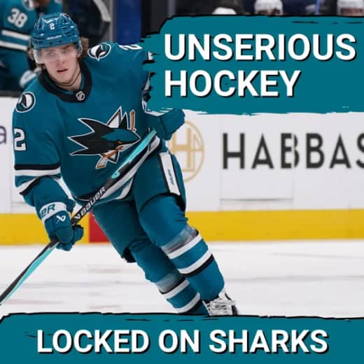 Sharks vs. Blues—Celebrini and Smith UNDERWHELM, Turnovers DERAIL Victory Pursuit