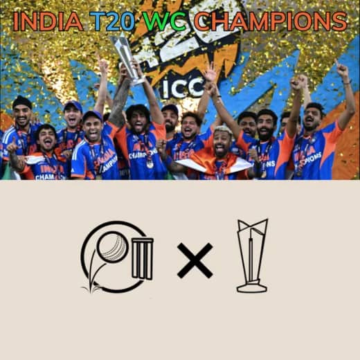 India crowned ICC T20 WC Champions | ICC World Cup 2026 Review | Part 2