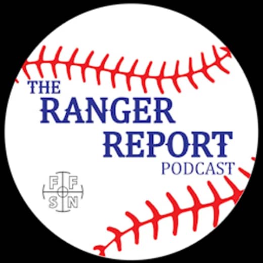 Episode 280 - The WBC and Rangers News and Notes