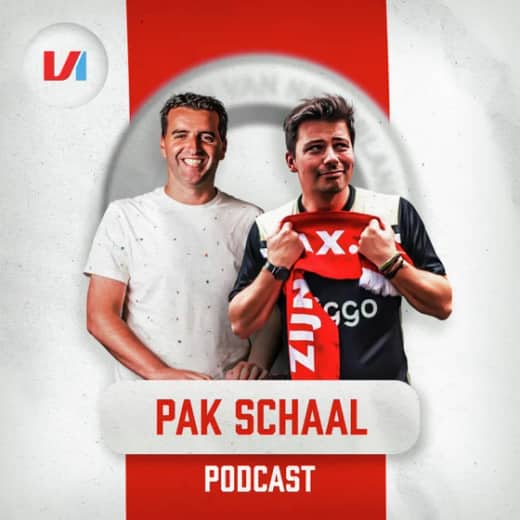 S06E22: 'Ajax-NEC wordt een spektakelstuk'