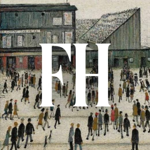 101. Ultras: A History