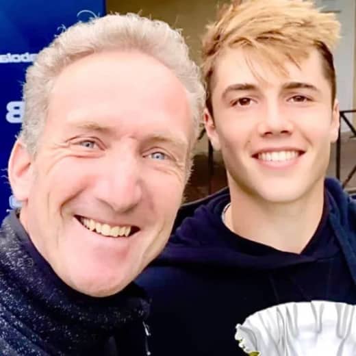 De joueur “normal” à TOP 200 ATP : Benoît Foucher, le coach qui a changé la trajectoire d'Arthur Fery