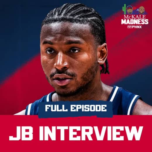 Jaden Bradley EXCLUSIVE interview: Arizona Wildcats ready to PROVE Big 12 Championship Was No Fluke