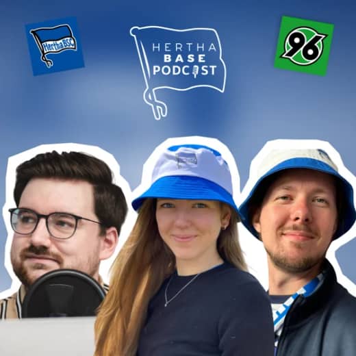 HB#351 Freiburg & Hannover: Ist Herthas Saison vorbei?