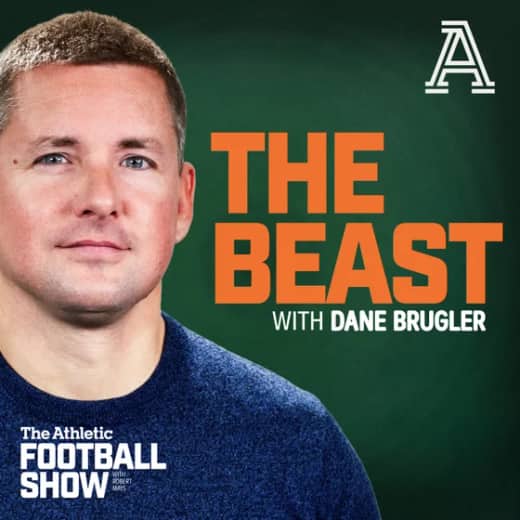Building the Beast: How free agency affected the 2026 NFL Draft