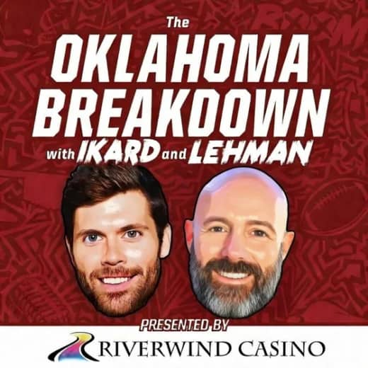 NFL Star Nik Bonitto + OU Football Pro Day Recap: Mateer's Mechanics & Ott Stands Out