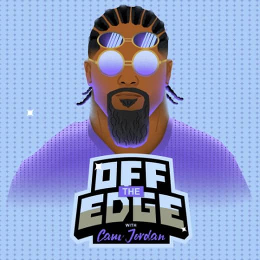 Carson Schwesinger, Tony Gonzalez & Damar Hamlin Discuss the NFL, Super Bowl Picks & More