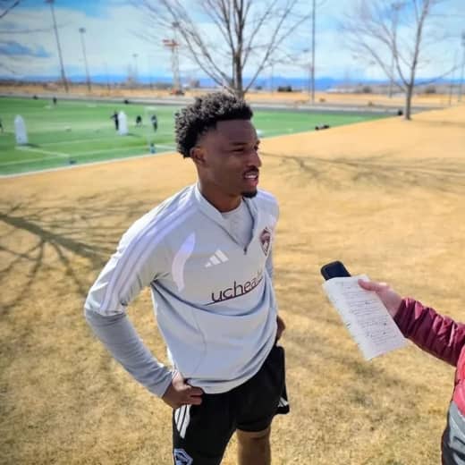 Seattle Recap. Rapids Timbers Preview. Cole Bassett return. Sam Vines Buyout.