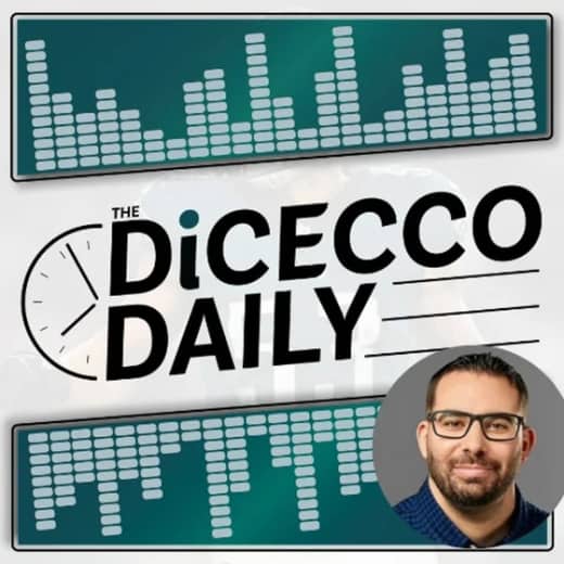 The DiCecco Daily: Grant Calcaterra's Proper Usage And Other Thoughts On Free Agency, Coaching Staff