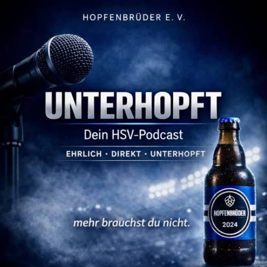 Anti-Fußball, Werksvereine – und der nächste Weltstar beim HSV?